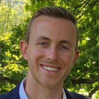 William Glomstad