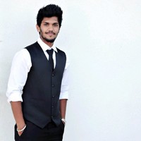 Divyang Panchal