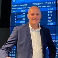 Jacob Givskov Nielsen