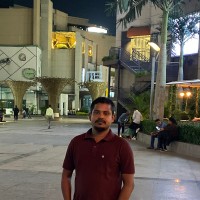 Jyotiranjan Das