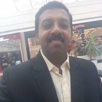 Ajikumar V