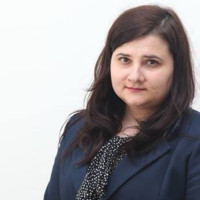 Victoria Musteață (Oprea)