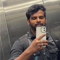 Subash Balasubramanian