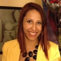 Erica K Mesaros