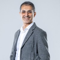 Afshin Mokaram, Pmp
