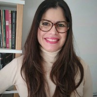 Valdirene Aparecida Moisés