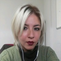 Nelly Garcia