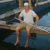 Timothy Hromatka