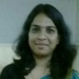 Dr. Bharati Vasgi