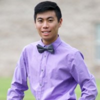 Ross Reyes