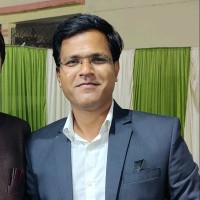 Saurabh Koshti