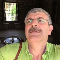 Antonio Valverde Garrido