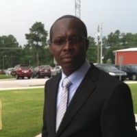 Albert Yamoah
