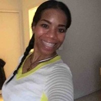 Yvette Marshall