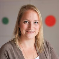 Becky Tapley, OTR/L