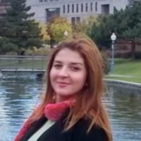 Fatiha Belkadi
