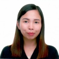 Mary Joy Dela Cruz