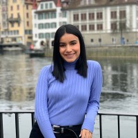 Maria Paula Obregon Reyes