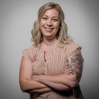 Allison Brown
