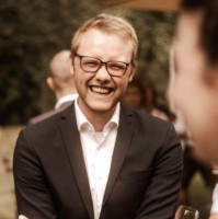 Moritz Link