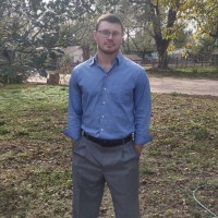 Eric Branstetter