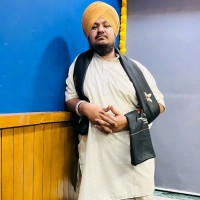 Gagandeep Singh Virdi