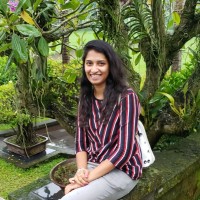 Lakshmi Sindhuri Kampati