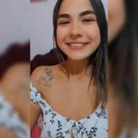 Grazieli Leticia Passos Tranhaga