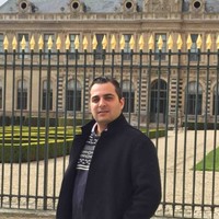 تاجرمشايي شاهين