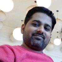 Arunkumar Kannepalli