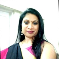 Nandita Vinay