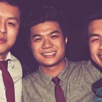Thomas Tran