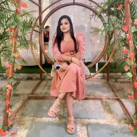 Srishti Saxena