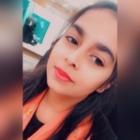 Chandani Yadav