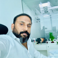 Rageshh Kallat Kooloth