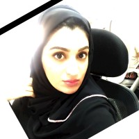 Fatema Alkashari