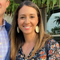 Jennifer Baust