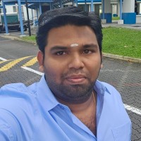 Manoj Muthu