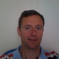 Mark Billingham
