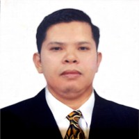 Darwin Pahayac,Cfps