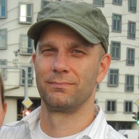 Marc St. Onge