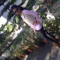 Sonali Erande