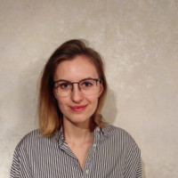 Диана Якубова