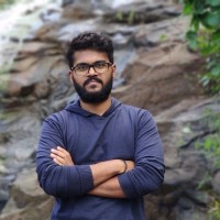 Lohit Nambiar