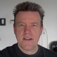 Ebel Van Der Meer