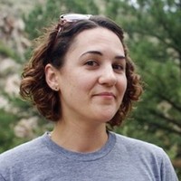 Stephanie Pendergrass Dalke