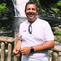 Tumul Singh
