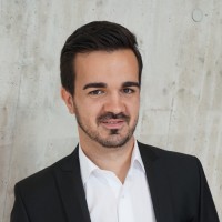 Boris Vidovic