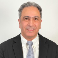 Hoshang Tamaddon