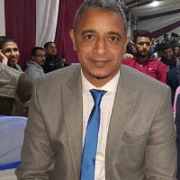 Mohamed El-Shaib